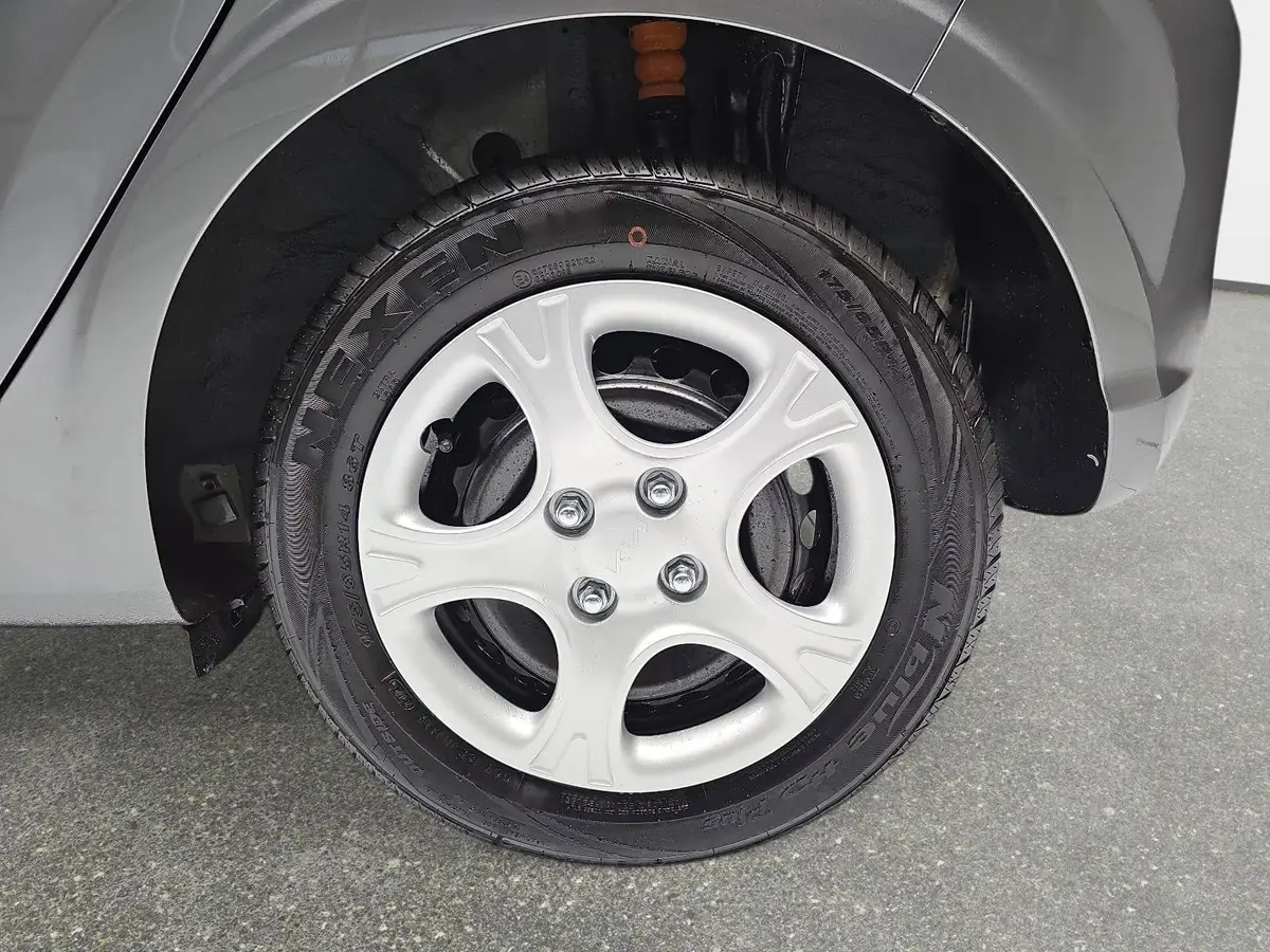 KIA PICANTO 1.0 GDI CORE MJ26 NAVI KAMERA