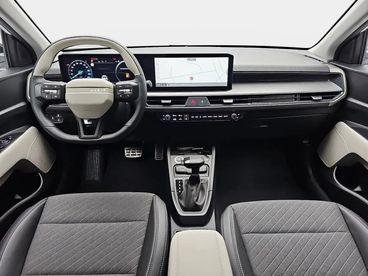 KIA STONIC 1.0 T-GDI 115 48V DCT GT-LINE MJ26