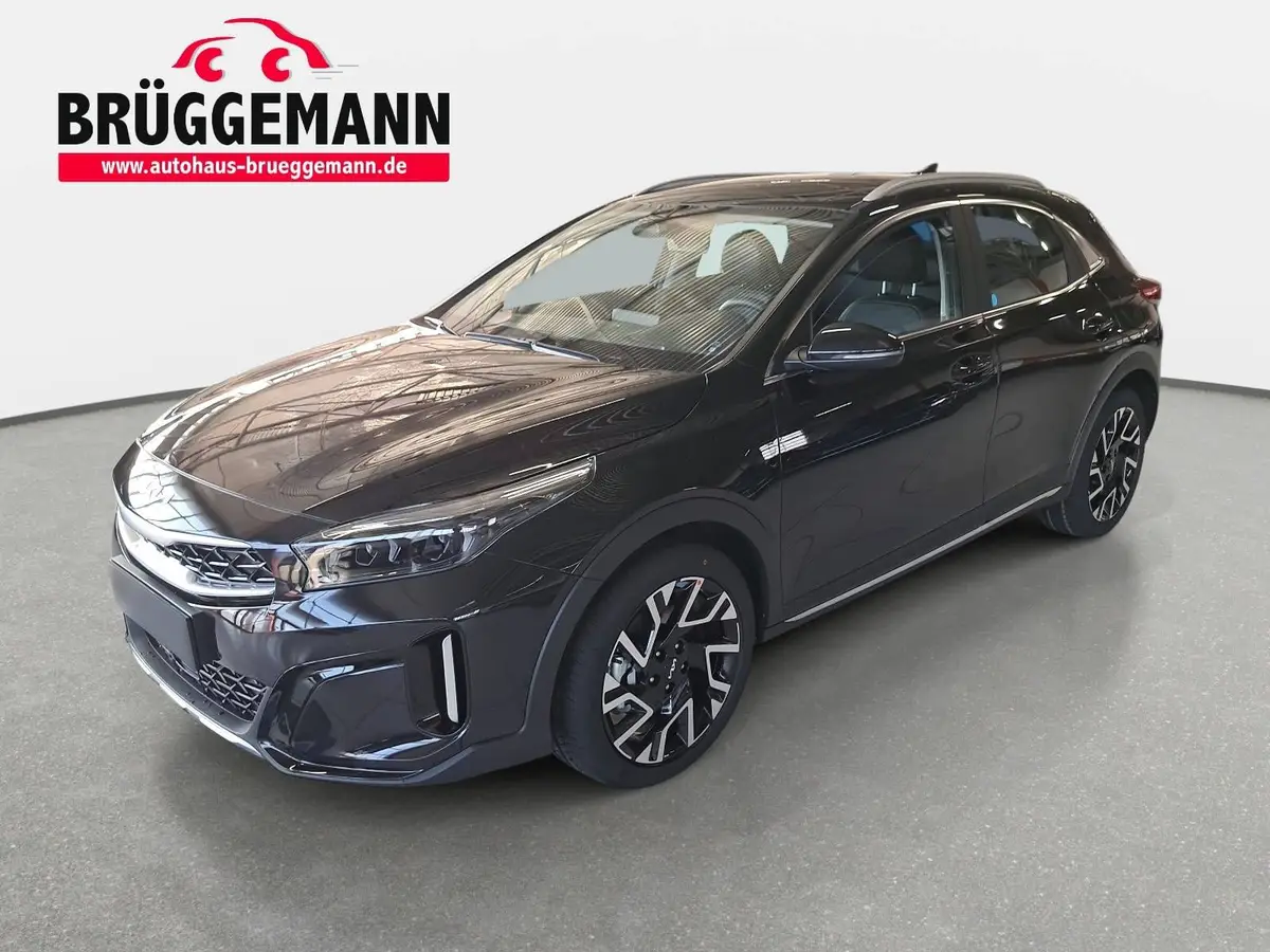 KIA XCEED 1.6 T-GDI 150 DCT SPIRIT MJ26 XCLUSIVE