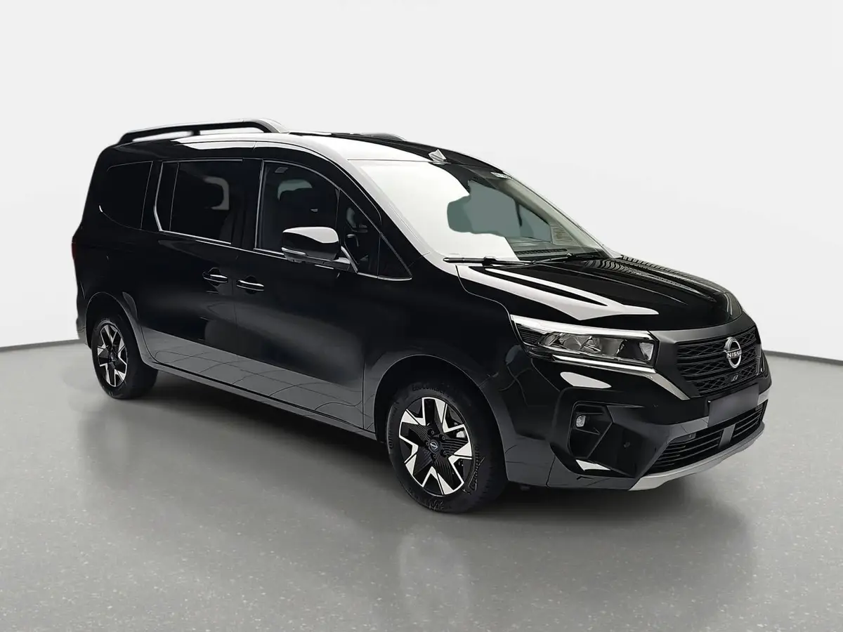 NISSAN TOWNSTAR KOMBI 1.3 DIG-T L2 2.3T AUTO. TEKNA 7-SITZER
