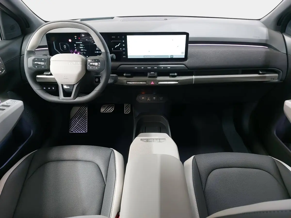 KIA EV3 81.4 KWH GT-LINE MJ26 DRIVEWISE-PARK-PRO KOMFORT