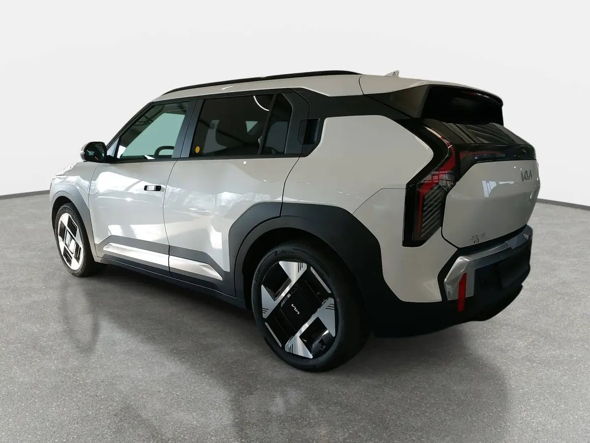 KIA EV3 81.4 KWH EARTH MJ26 WINTER BUSIN. UPGRADE DRIVEWISE-PARK DESIGN SOUND