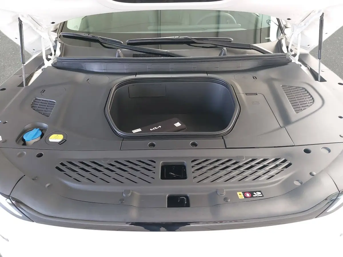 KIA EV5 81.4 KWH EARTH MJ26