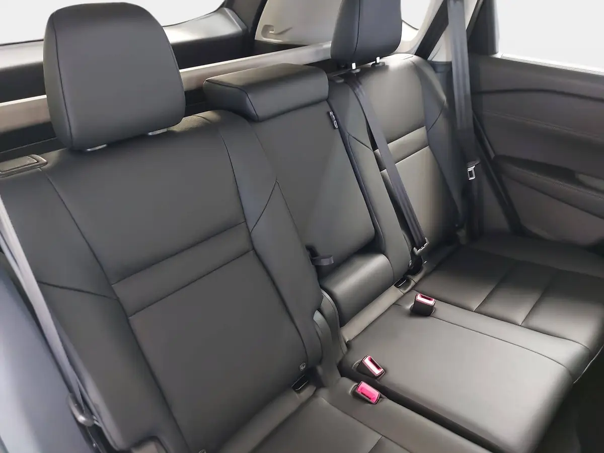 NISSAN X-TRAIL 1.5 VC-T E-POWER AUTO. TEKNA LM20