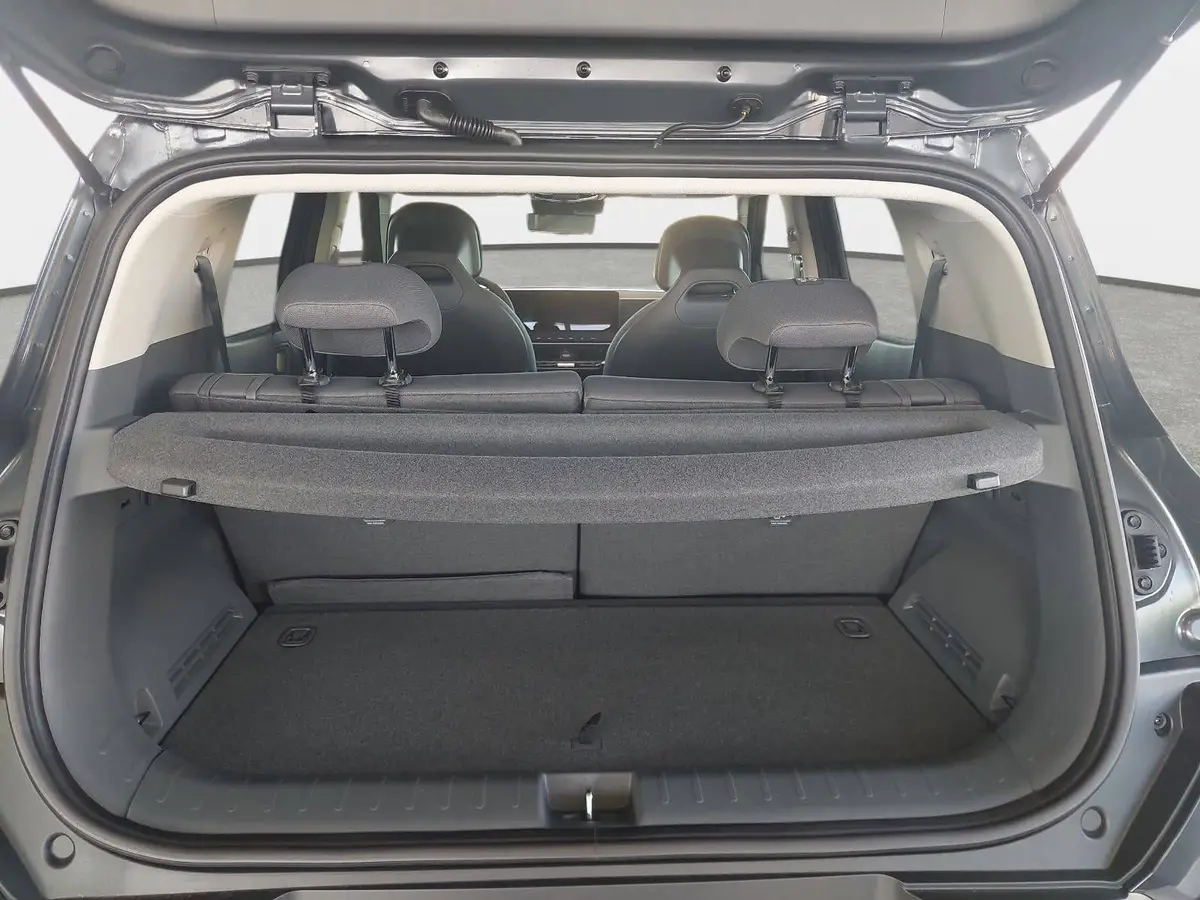 KIA EV2 42.2 KWH EARTH MJ27 4SITZE WINTER-CON 22KW-AC TECHN DRIVEW-PARK DESIGN