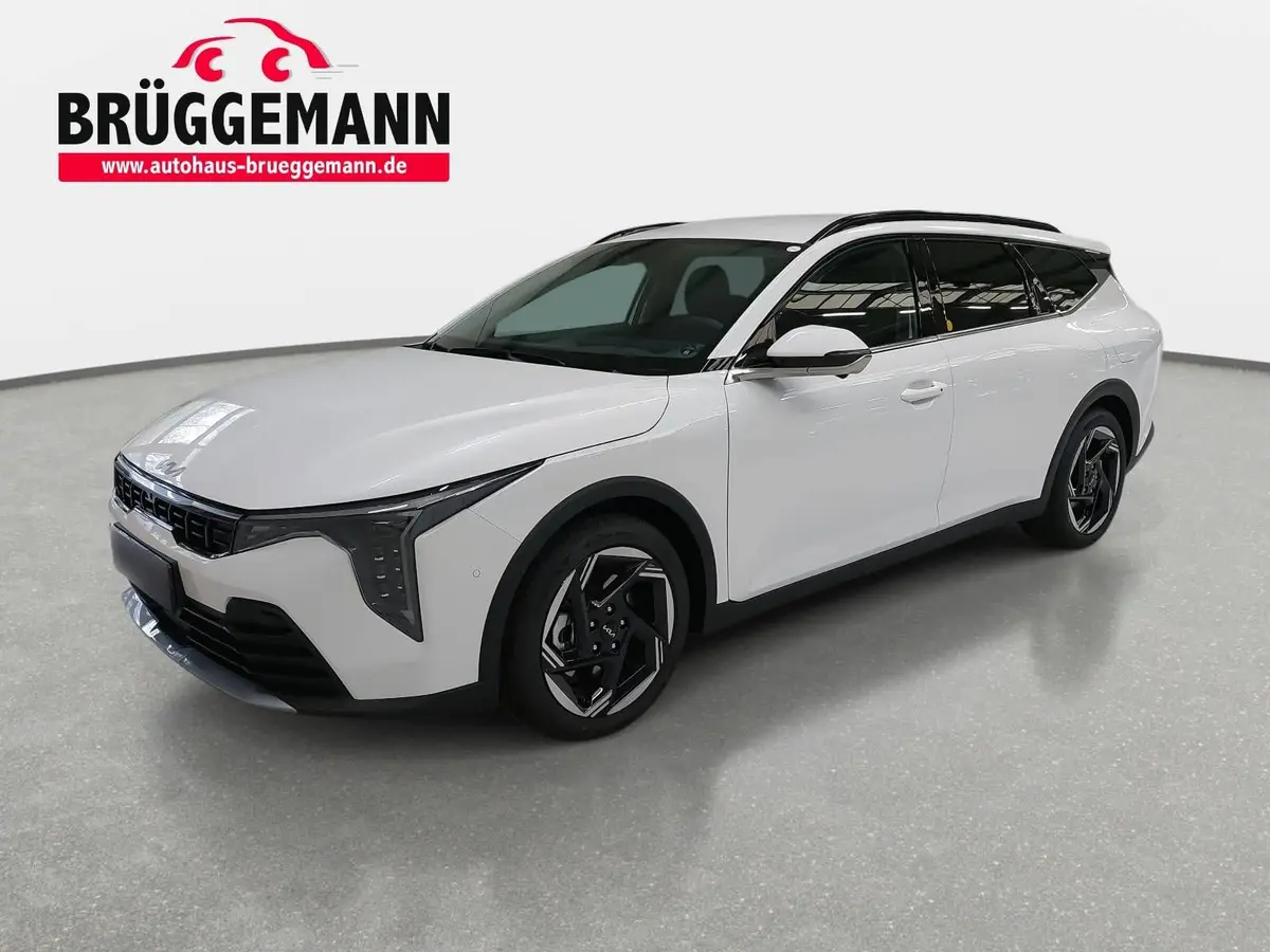 KIA K4 SW 1.6 T-GDI 150 PS DCT7 SPIRIT MJ26 DRIVEWISE-PARK SOUND