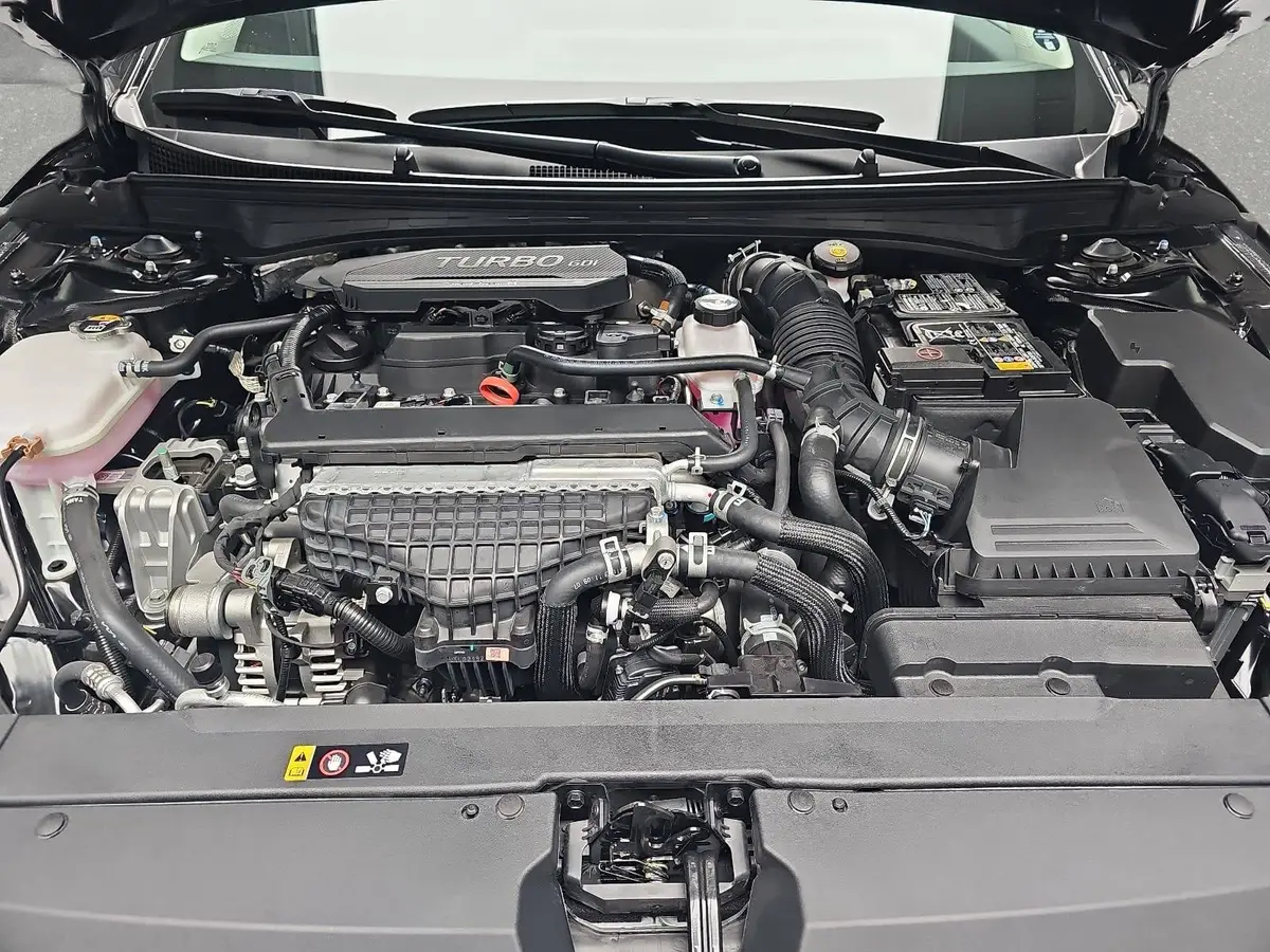 KIA K4 SW 1.6 T-GDI 150 PS DCT7 SPIRIT MJ26 DRIVEWISE-PARK SOUND