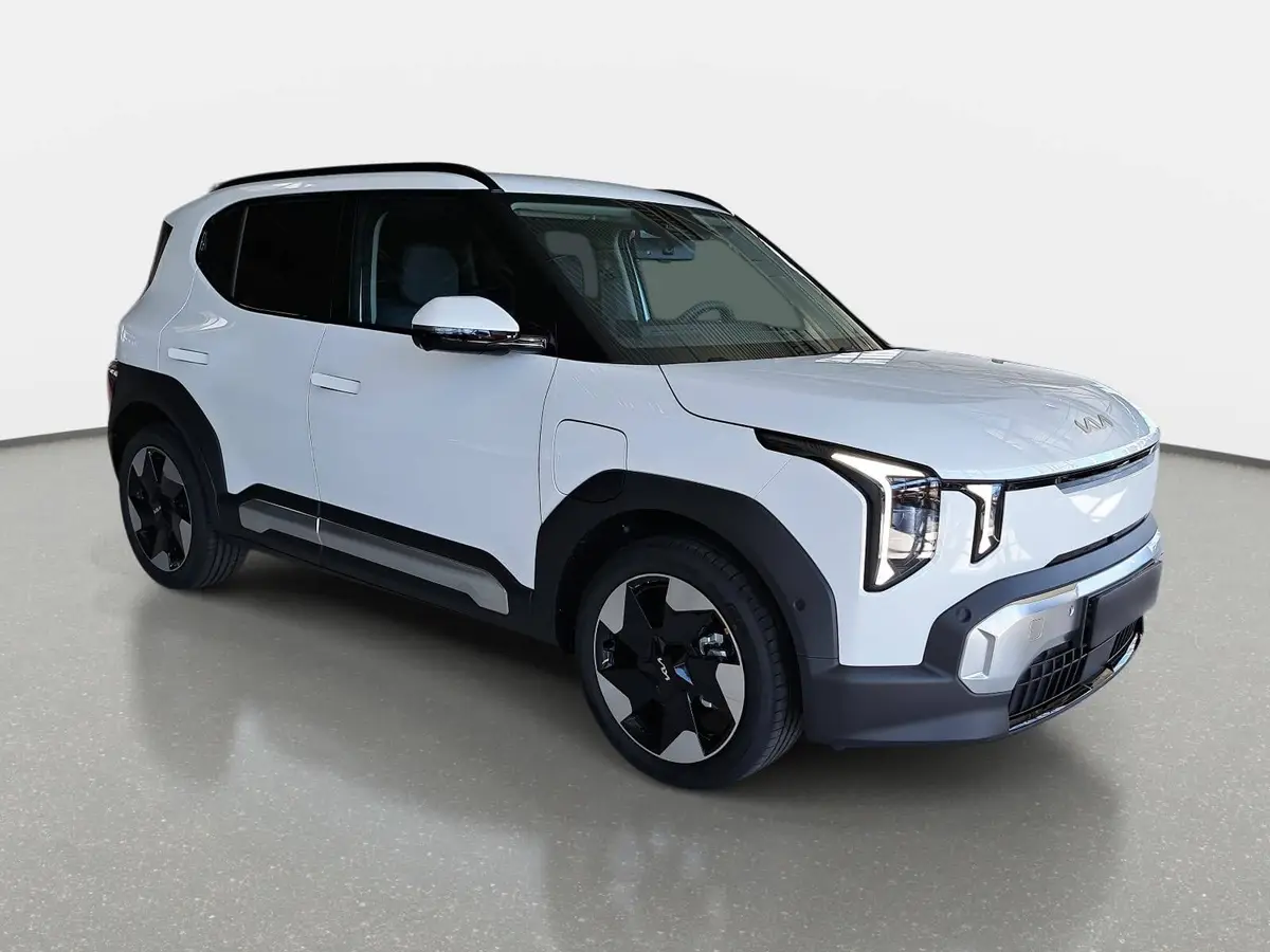 KIA EV2 42.2 KWH EARTH MJ27 WINTER-CONNECT TECHNOLOGY DRIVEWISE-PARK DESIGN