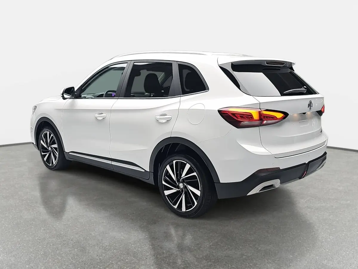 MG ZS 1.5 HYBRID+ MY25.5 LUXURY NAVI LM18 KEYLESS-ENTRY 360-GRAD-KAMERA