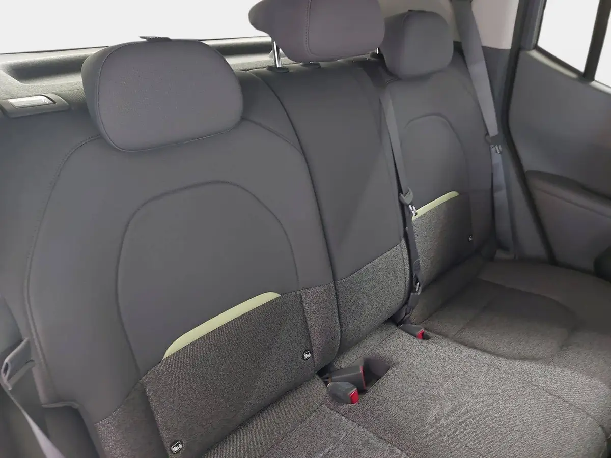 KIA EV2 42.2 KWH EARTH MJ27 WINTER-CONNECT 22KW-AC TECHN DRIVEWISE-PARK DESIGN