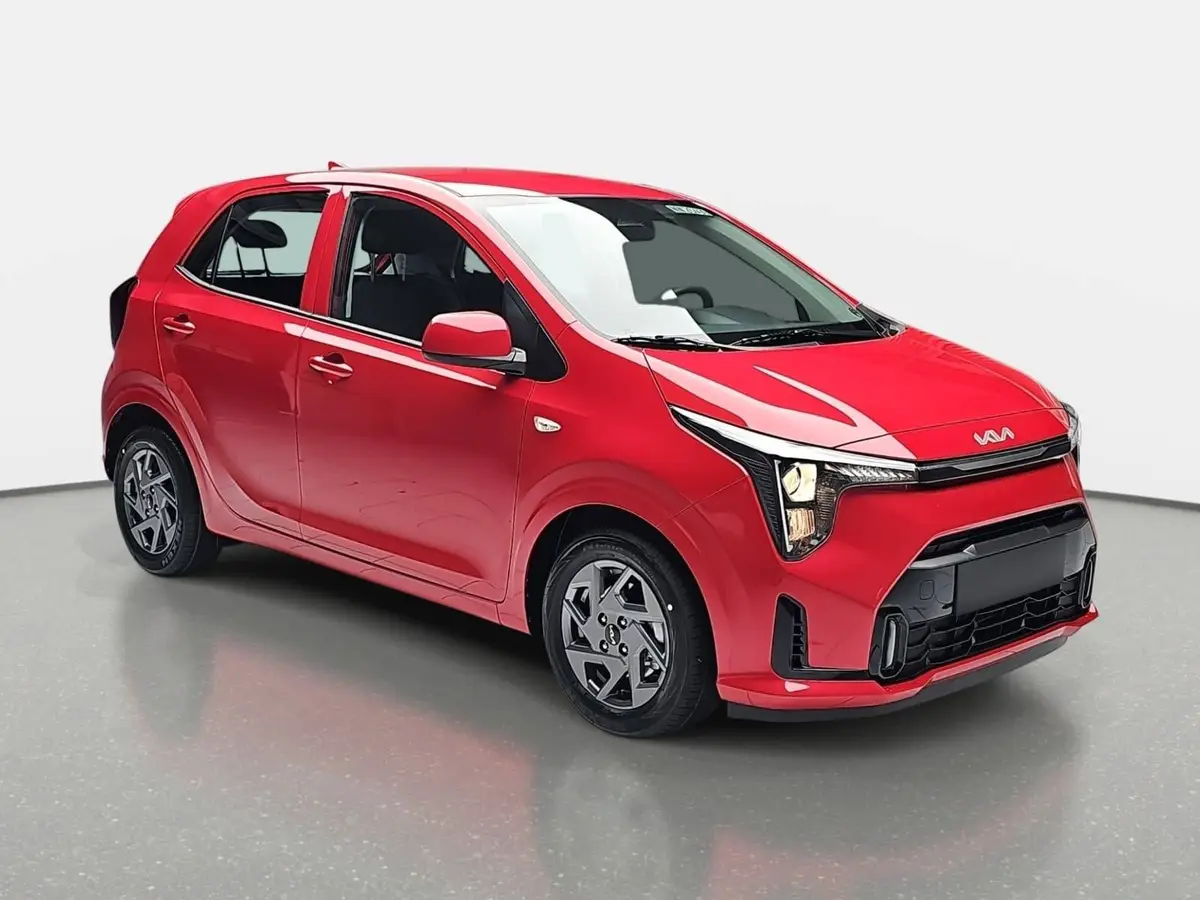 KIA PICANTO 1.0 GDI VISION MJ26 SITZH. NAVI KAMERA