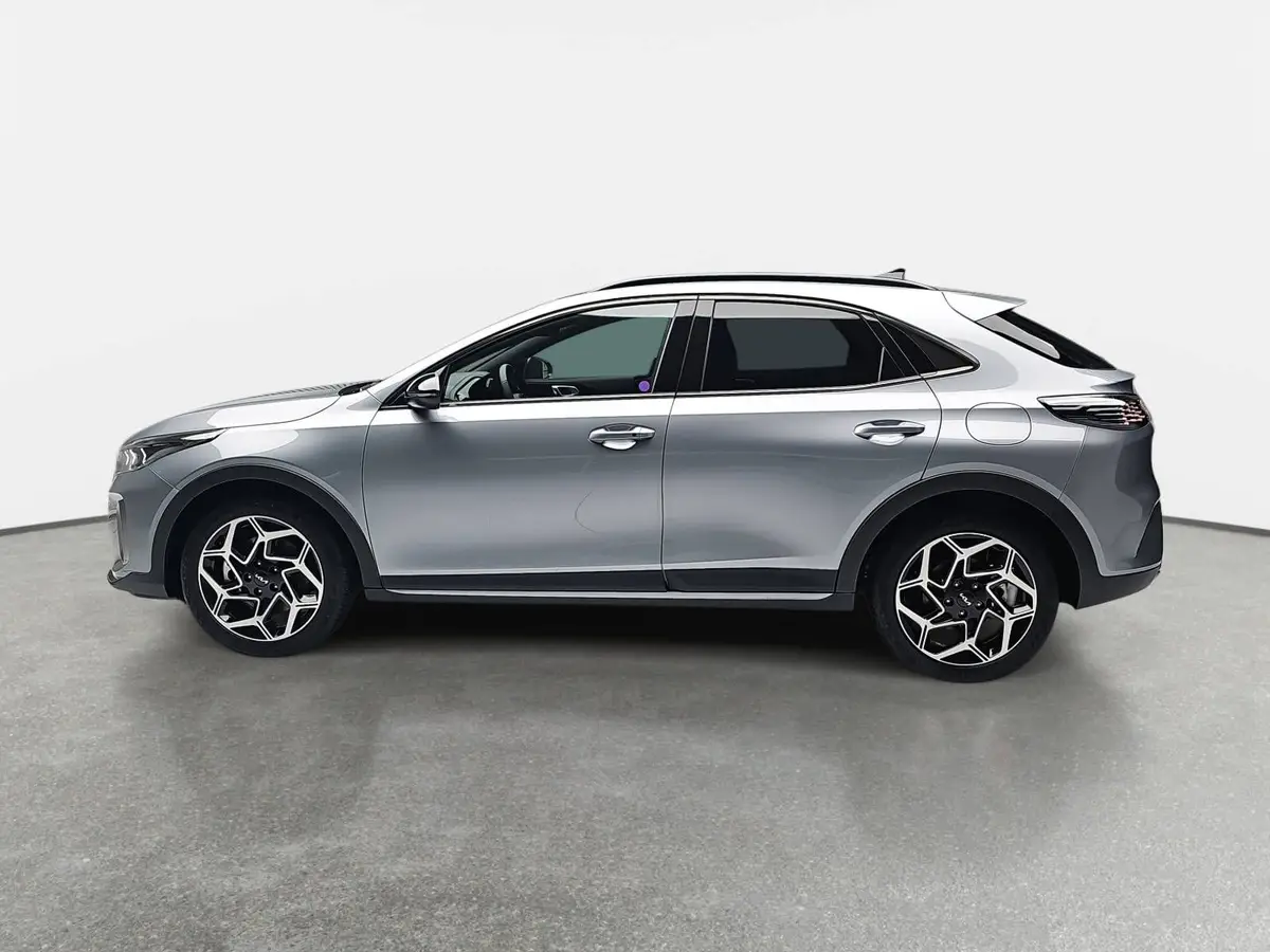 KIA XCEED 1.6 T-GDI 180 DCT GT-LINE MJ26 LEDER GLASDACH