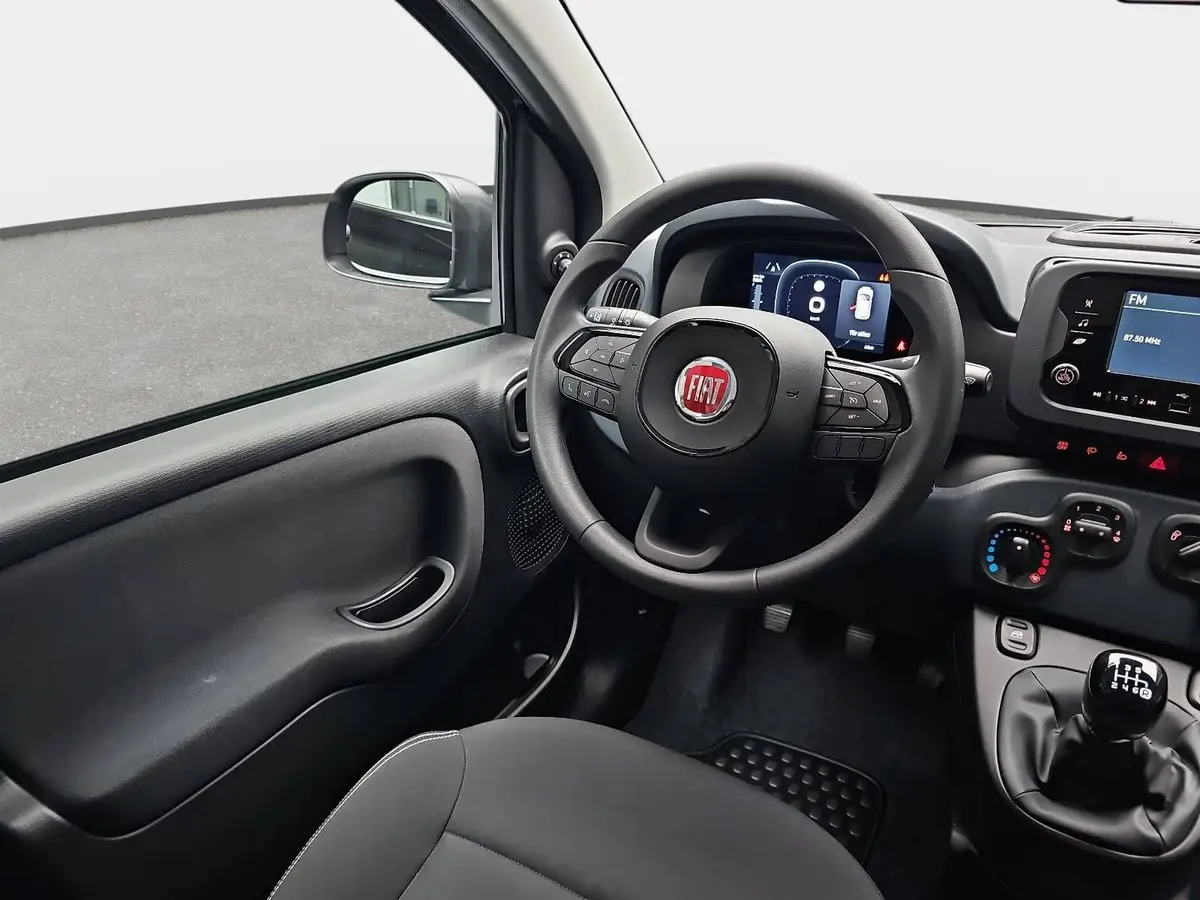 FIAT PANDA PANDINA 1.0 GSE HYBRID ICON MJ26