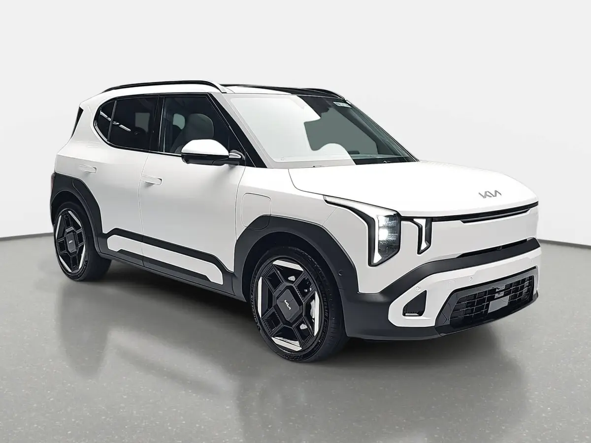 KIA EV2 61.0 KWH GT LINE MJ27 WINTER-CONNECT 22KW-AC TECHN DRIVEWISE-PARK KOM GD