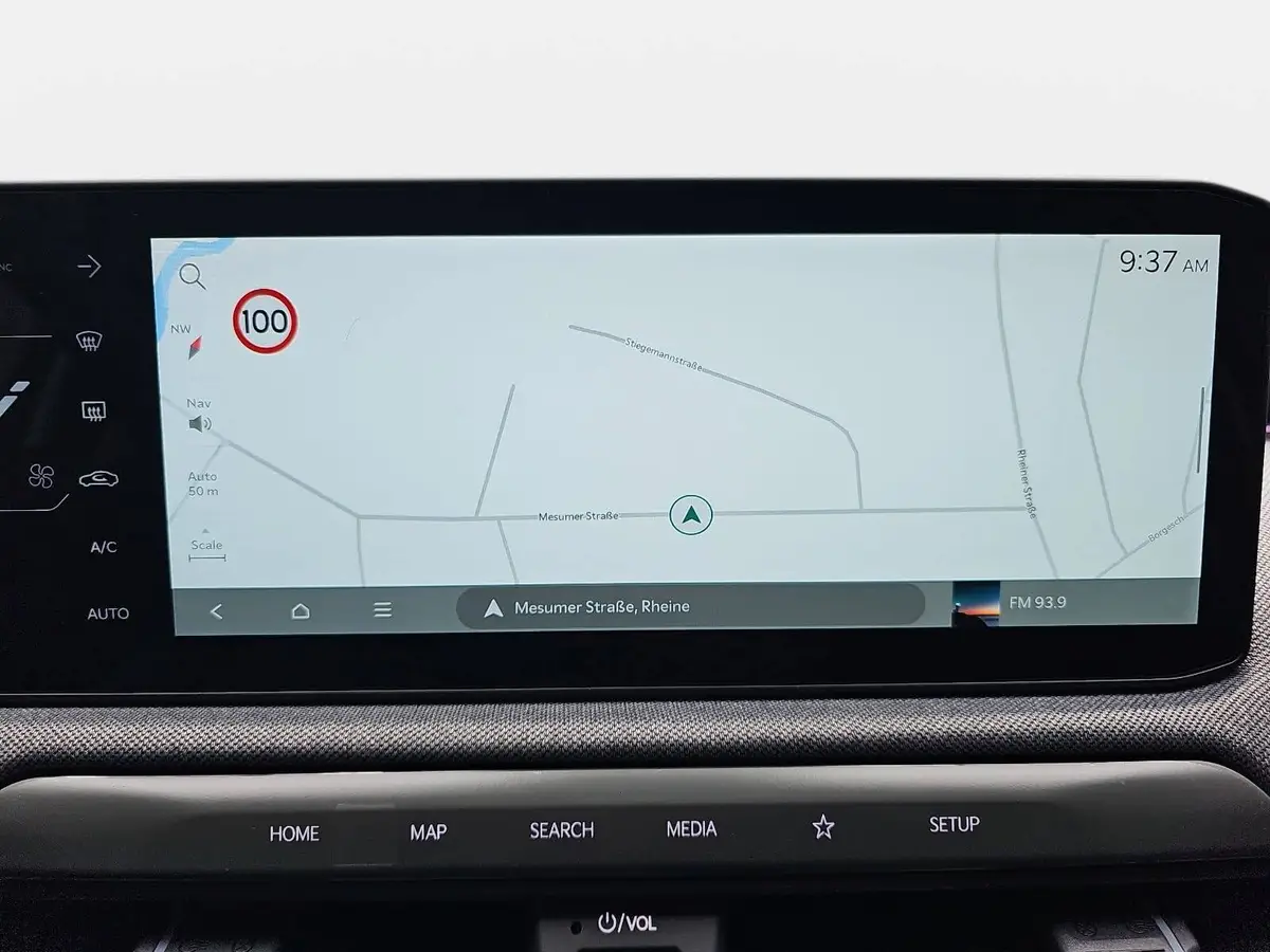 KIA EV3 81.4 KWH EARTH MJ27 WINTER-CONNECT BUSINESS UPGRADE DRIVEWISE-PARK