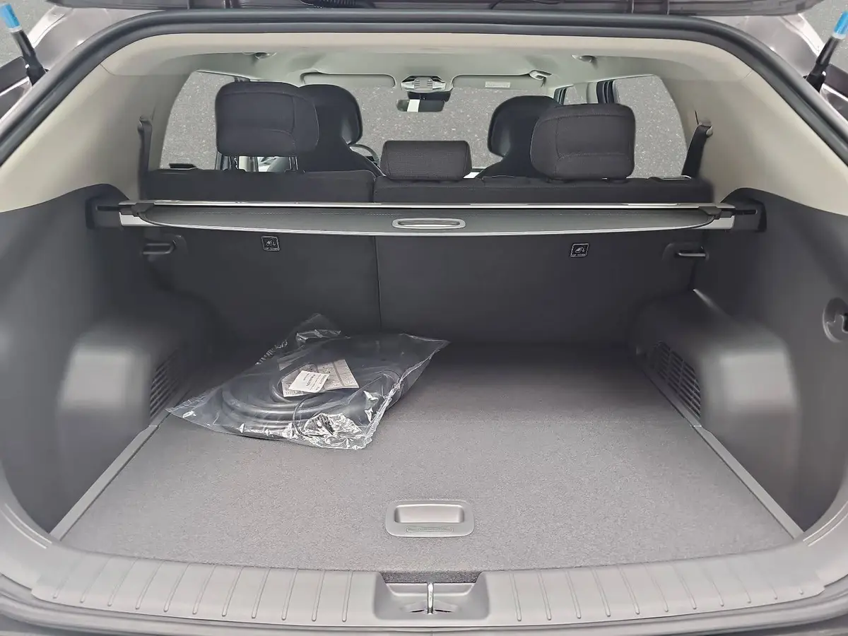 KIA EV3 58.3 KWH AIR MJ27 WINTER