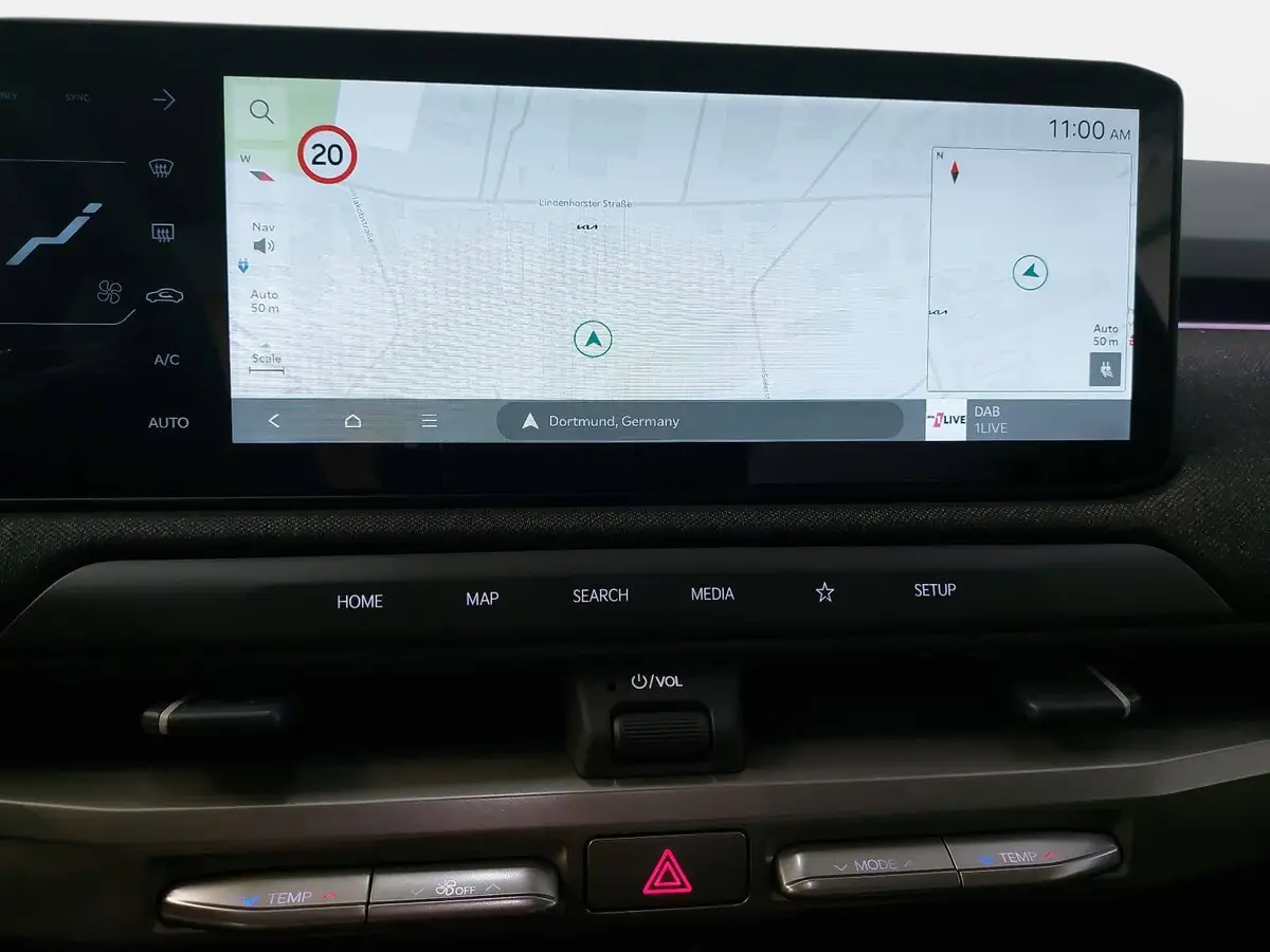 KIA EV3 81.4 KWH GT-LINE MJ27 DRIVEWISE-PARK-PRO KOMFORT