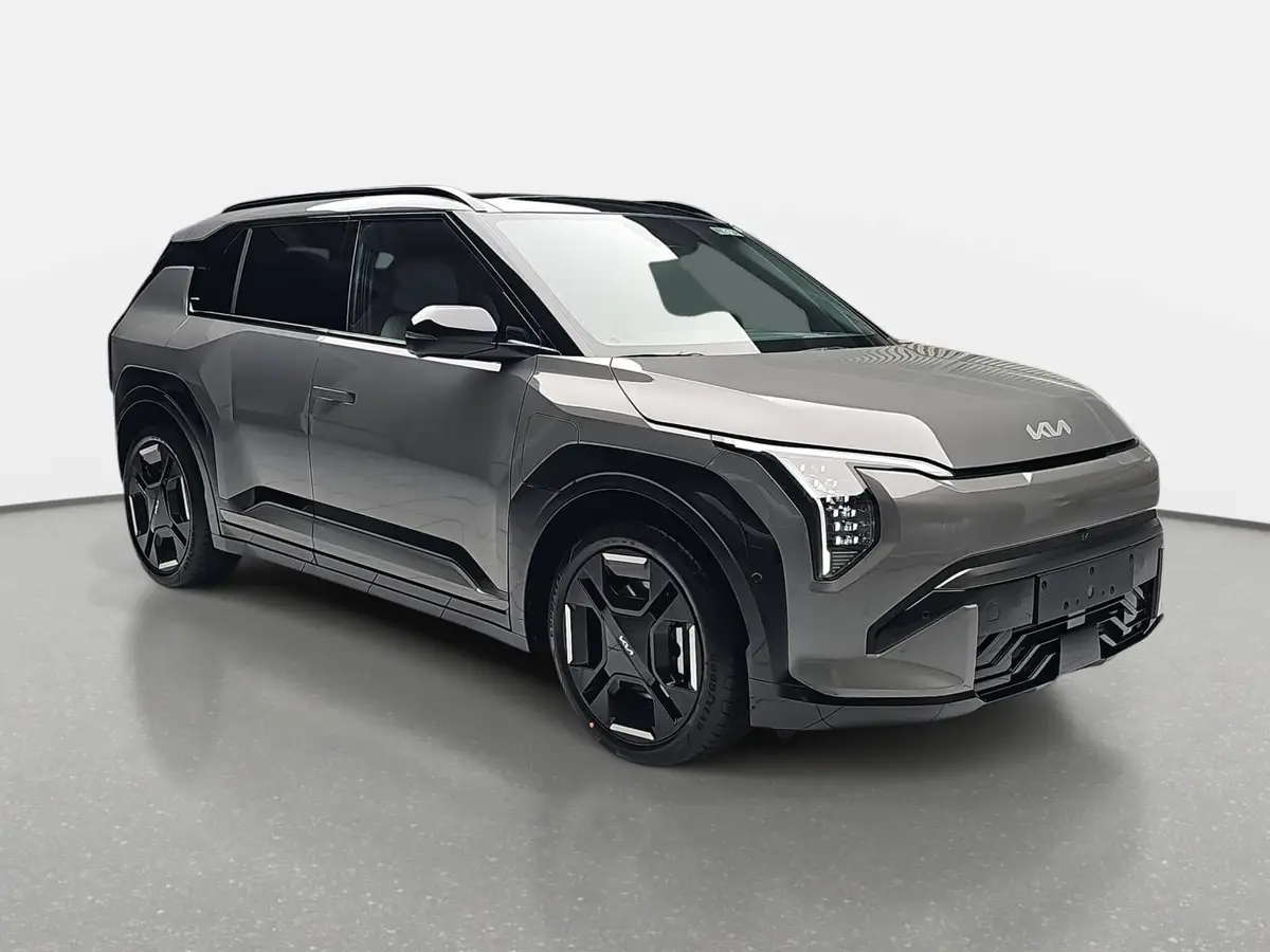 KIA EV3 81.4 KWH AWD GT-LINE MJ27 DRIVEWISE-PARK-PRO KOMFORT GLASDACH
