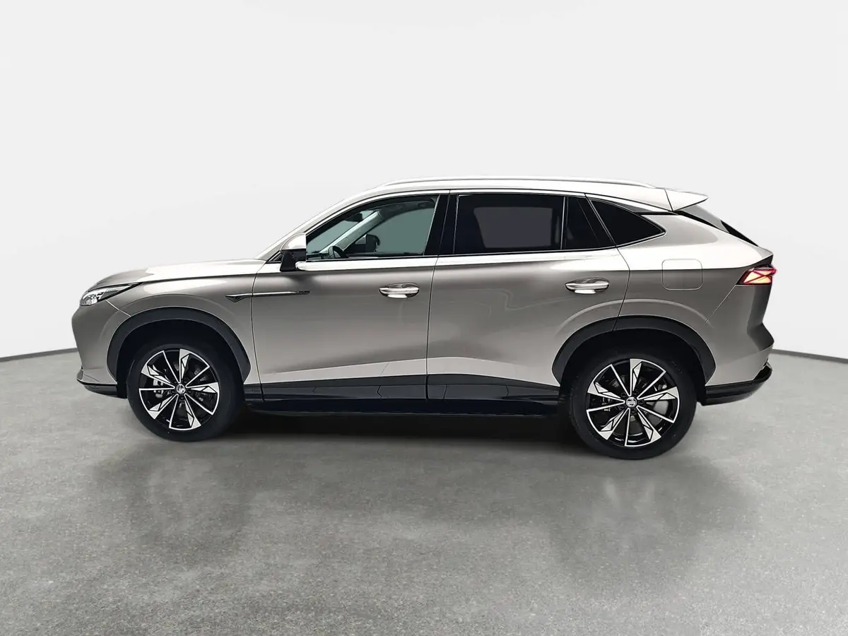 MG HS 1.5 PLUG-IN-HYBRID MY25.5 LUXURY LEDER 360-GRAD-KAMERA 19-ZOLL-LM