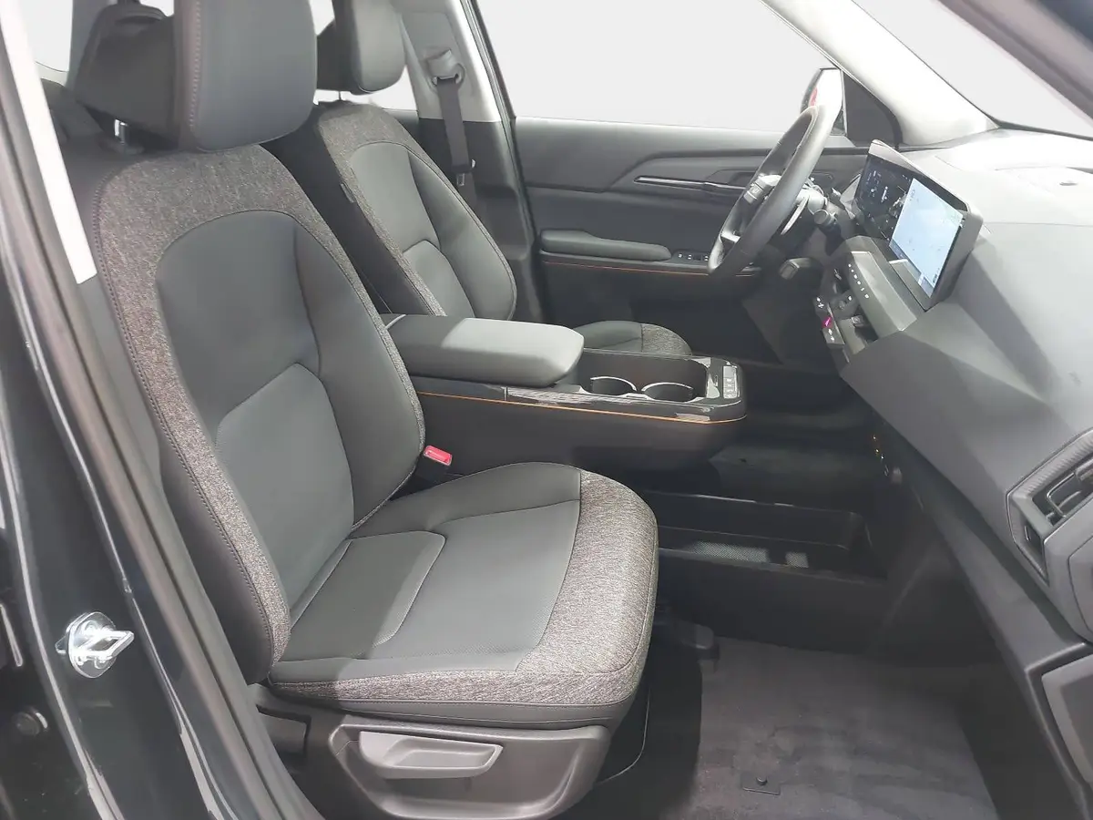 KIA EV5 81.4 KWH EARTH MJ26 DRIVEWISE