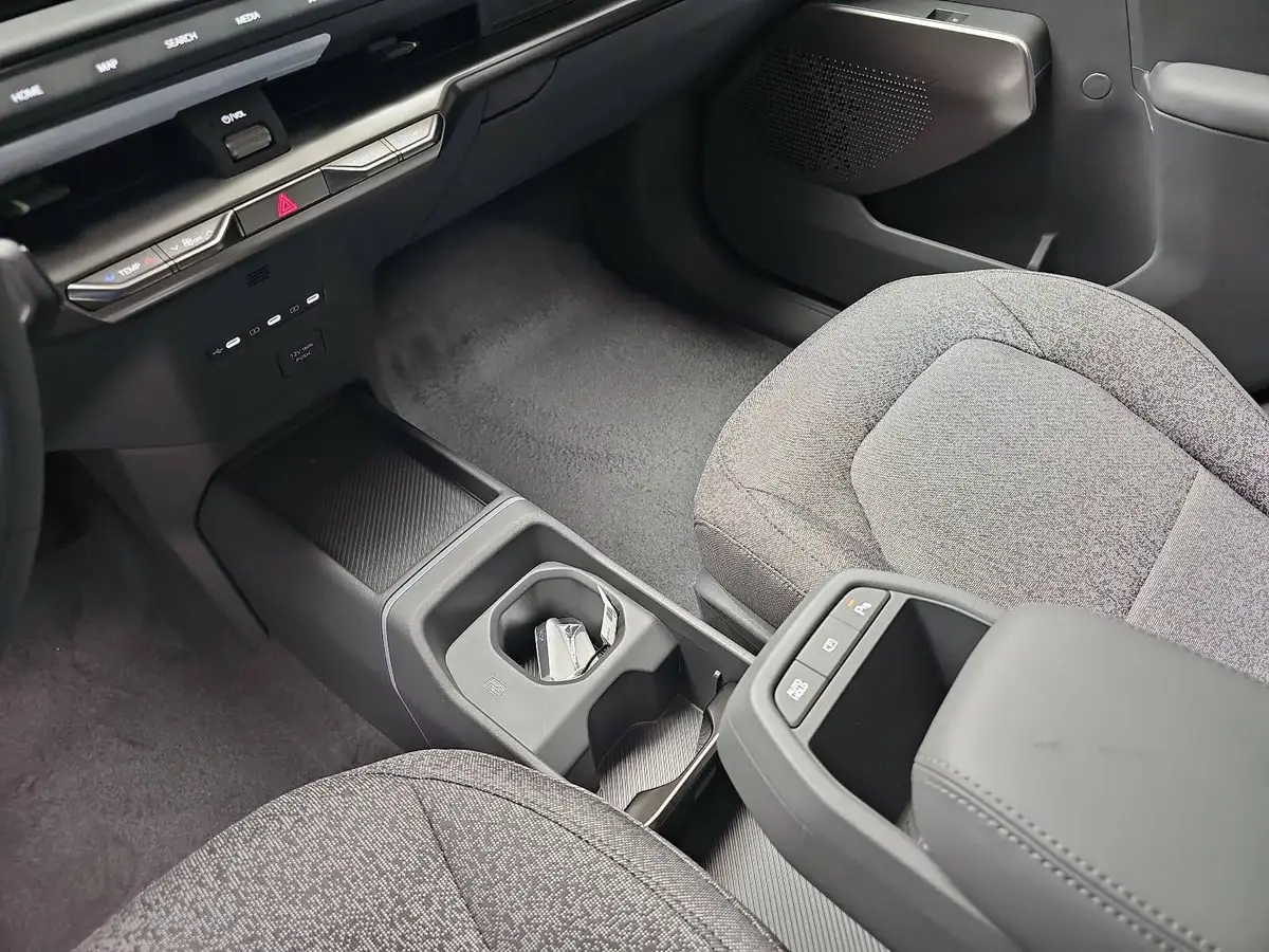 KIA EV2 42.2 KWH AIR MJ27 WINTER