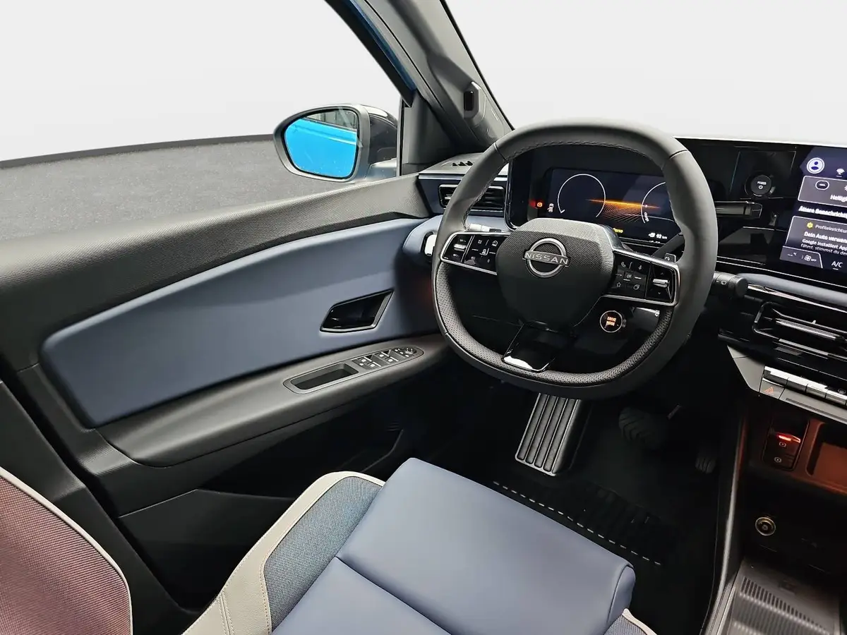 NISSAN MICRA EV 52 KWH EVOLVE PROPILOT ASSIST PARK