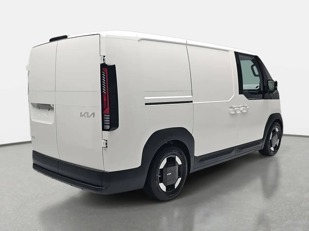 KIA PV5 CARGO L2H1 4T 71.2 KWH ELITE MJ26 WÄRMEPUMPE COMFORT-TECHNIK LM ALLWETTERREIFEN