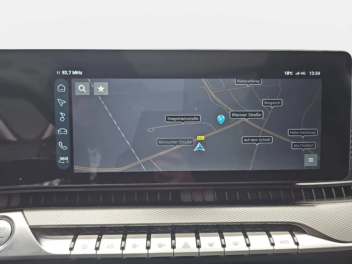 MG S9 PLUG-IN-HYBRID MY26 PREMIUM