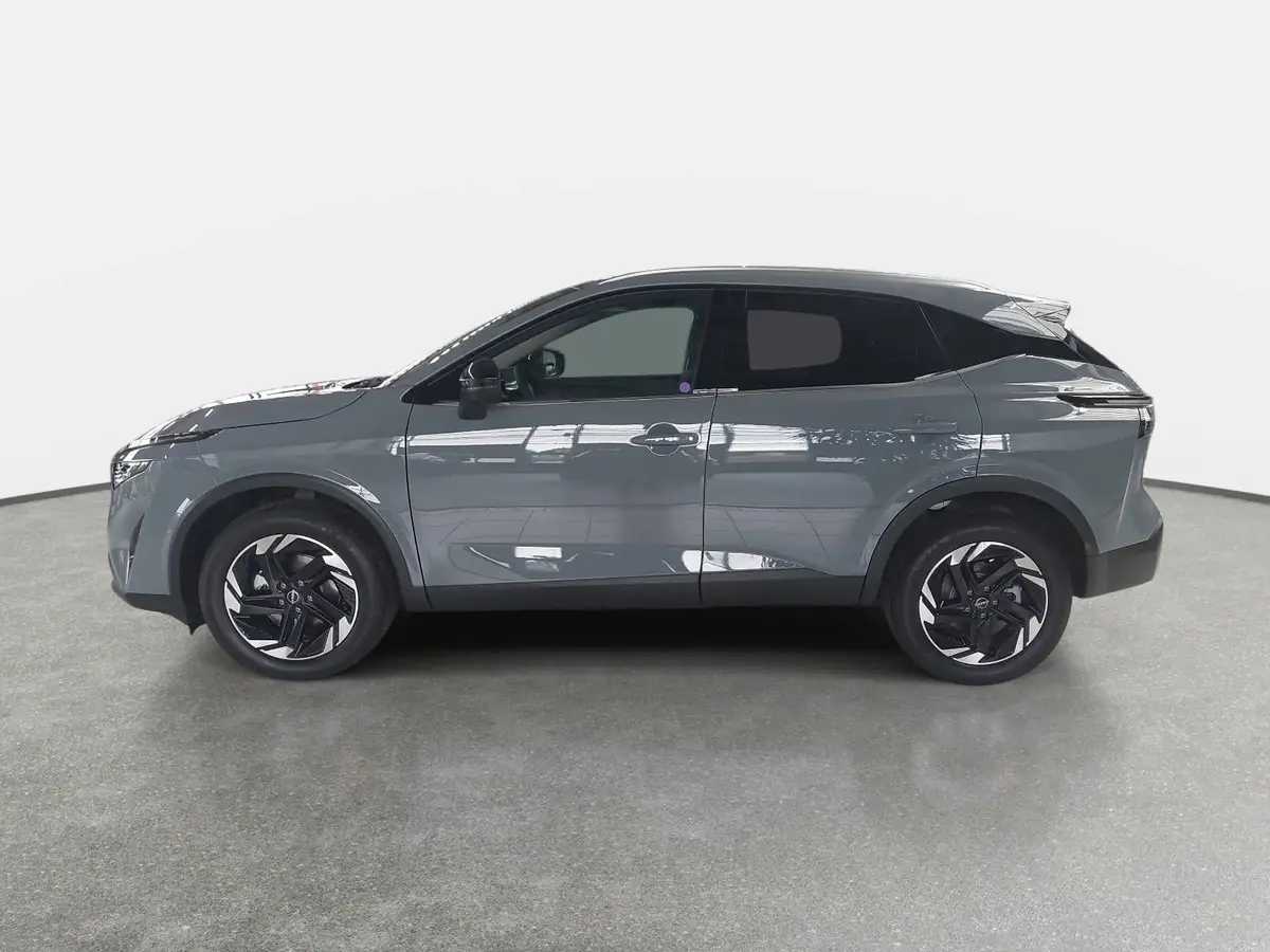 NISSAN QASHQAI 1.3 DIG-T MHEV AUTO. MJ27 N-CONNECTA WINTER PANO