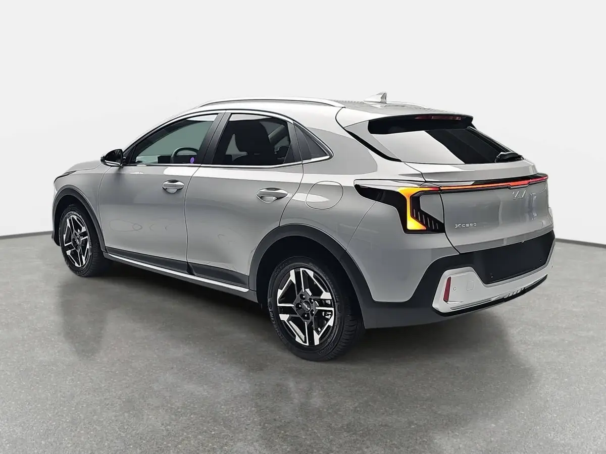 KIA XCEED 1.6 T-GDI 150 DCT VISION MJ27 KOMFORT-PRO