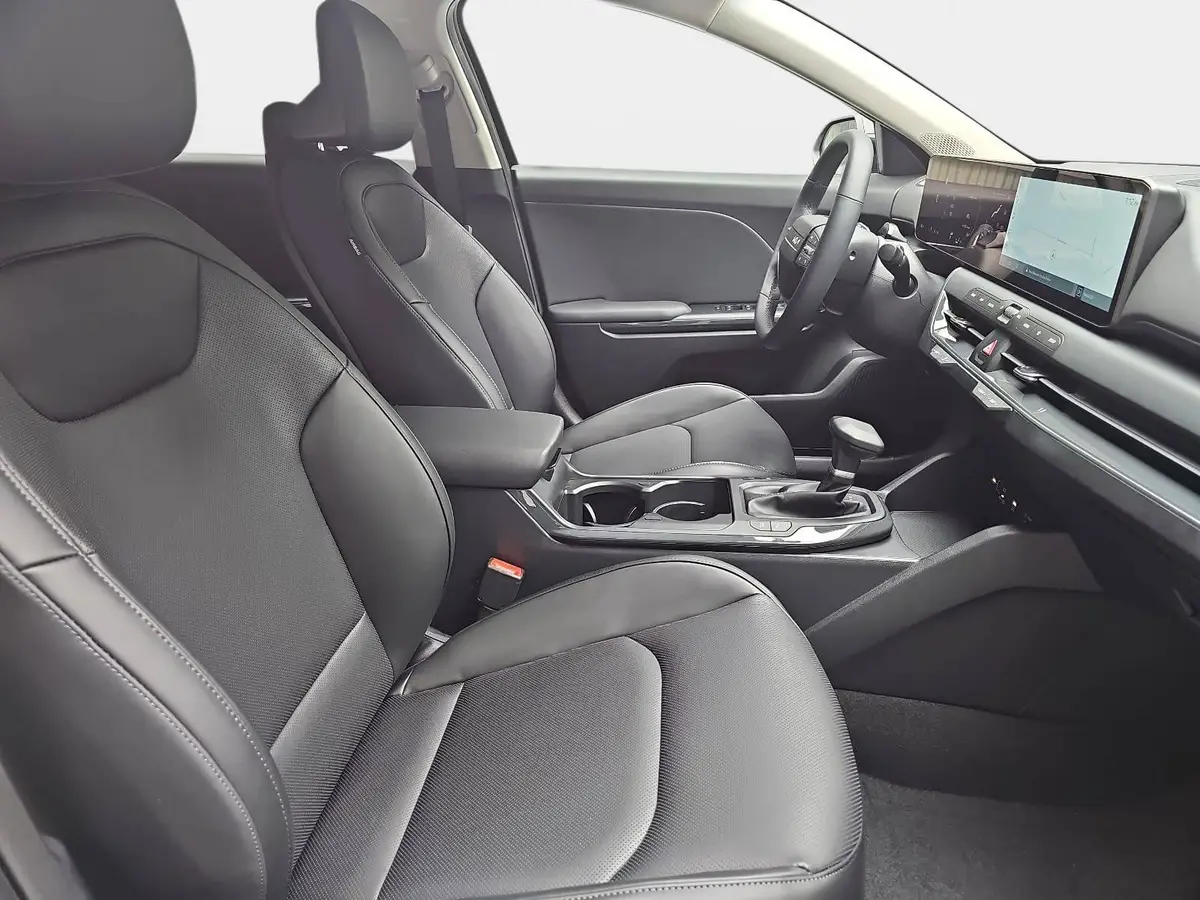 KIA K4 SW 1.6 T-GDI 150 PS DCT7 VISION MJ26 KOMFORT-PRO