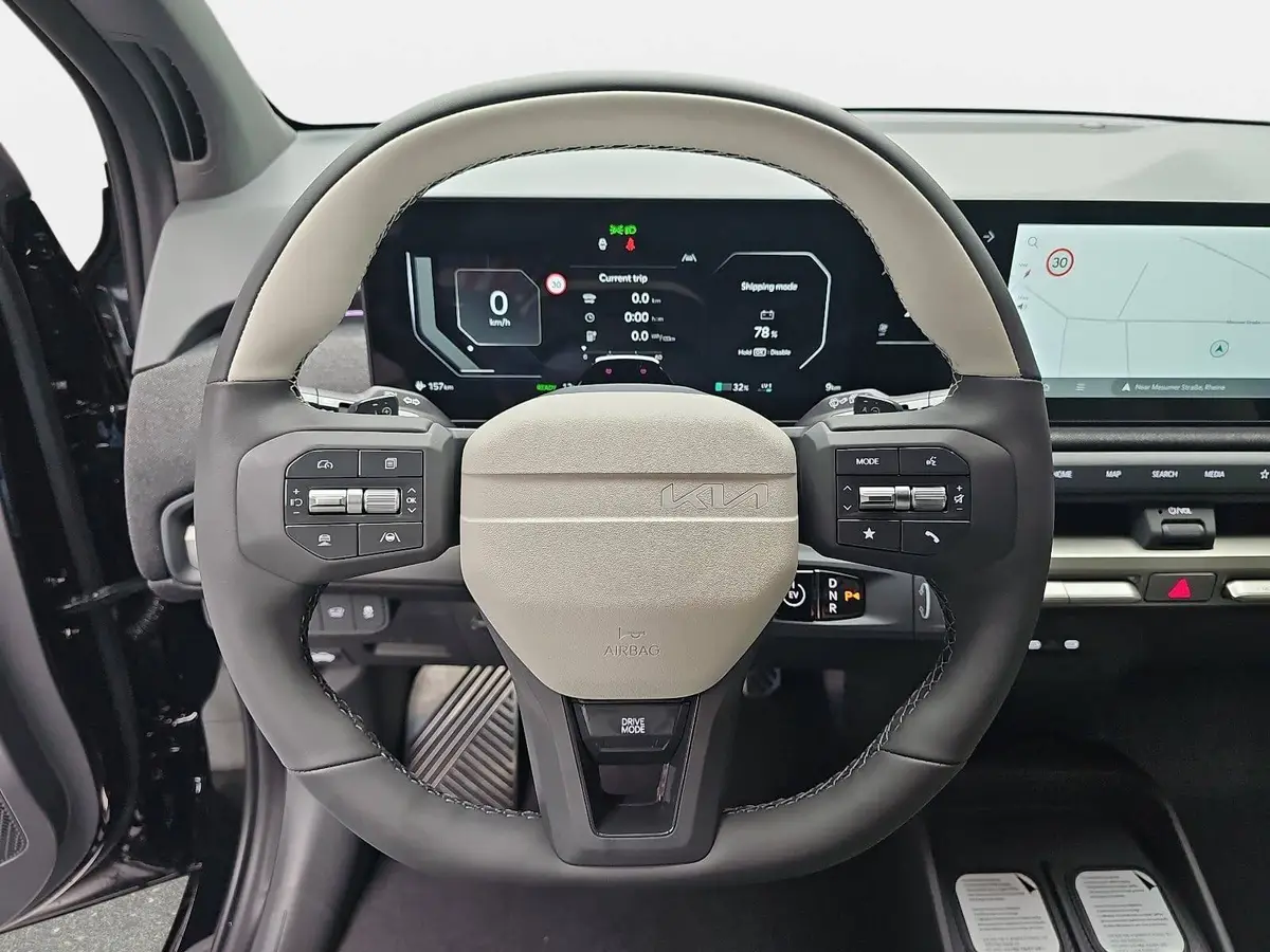 KIA EV3 81.4 KWH GT-LINE MJ27 DRIVEWISE-PARK-PRO KOMFORT