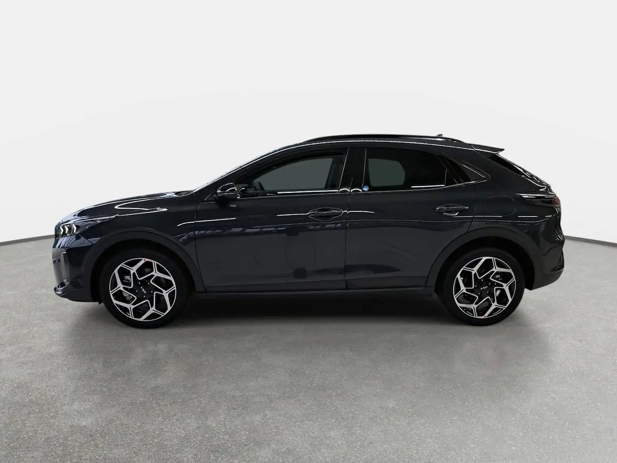 KIA XCEED 1.6 T-GDI 180 DCT GT-LINE MJ26 LEDER