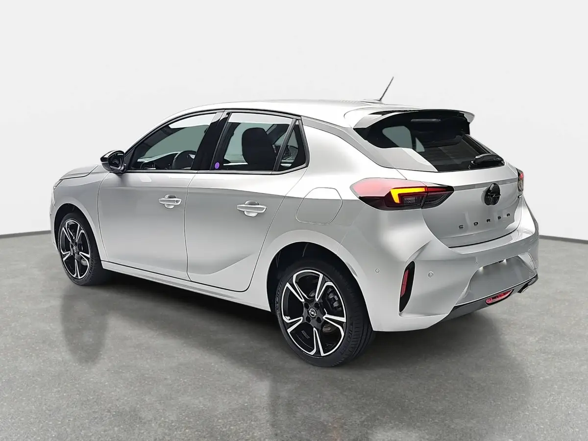 OPEL CORSA 1.2 TURBO E-DCT6 MHEV GS LED KLIMA WINTER DAB KAME