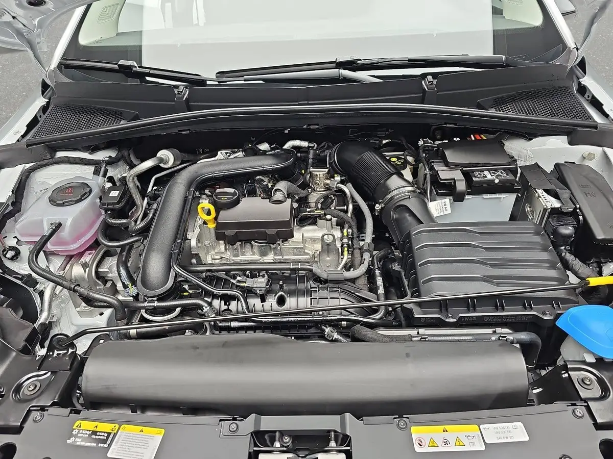 SKODA FABIA 1.0 TSI DSG SELECTION LED AUDIO SICHT WINTER CHROM