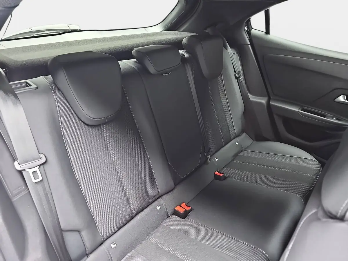 OPEL MOKKA 1.2 TURBO AUTO. 8G. GS LED KLIMAAUTO SICHT WINTER 