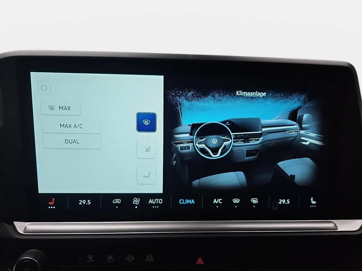 VW T7 TRANSPORTER 2.0 TDI DSG KASTEN L2H1 LED KLIMAAUTO WINTER 3-SI