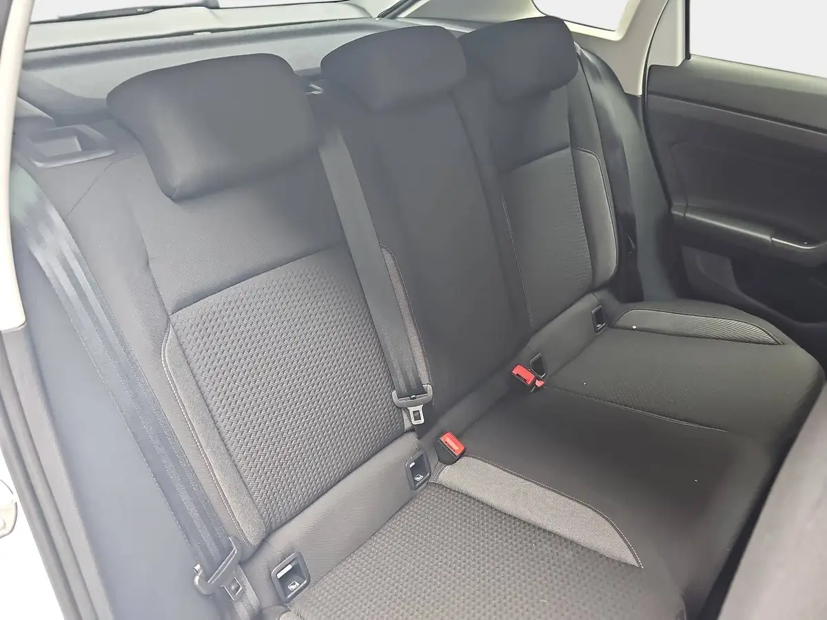 VW TAIGO 1.0 TSI DSG LIFE NAVI LED ACC SITZHEIZUNG PDC KAME