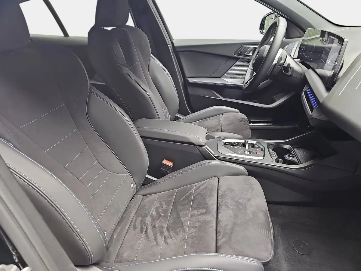 BMW 120 I AUTO. M SPORT GRA KAMERA LM18