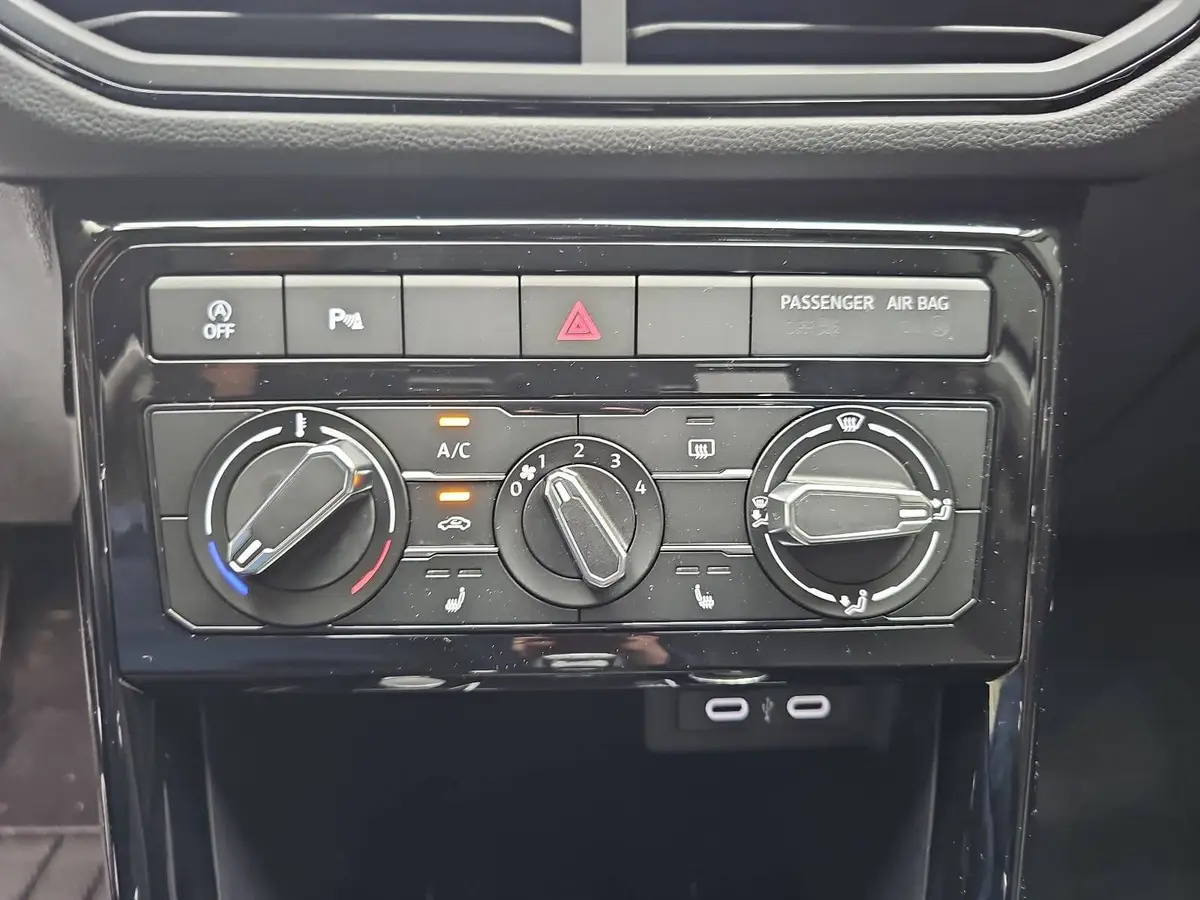 VW T-CROSS 1.0 TSI DSG LIFE LED APP-CONNECT LM
