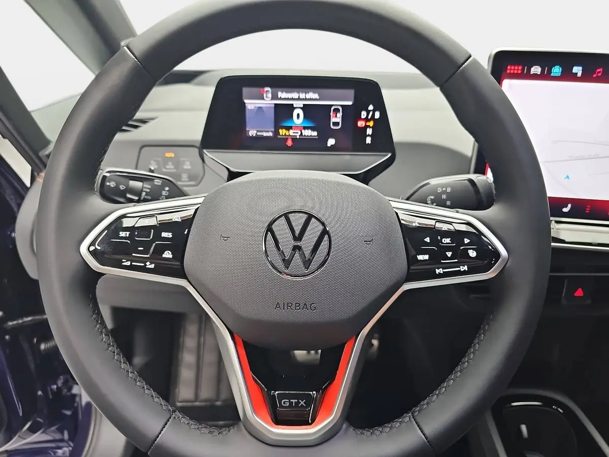 VW ID.3 GTX PERFORMANCE (79KWH) FIRE + ICE