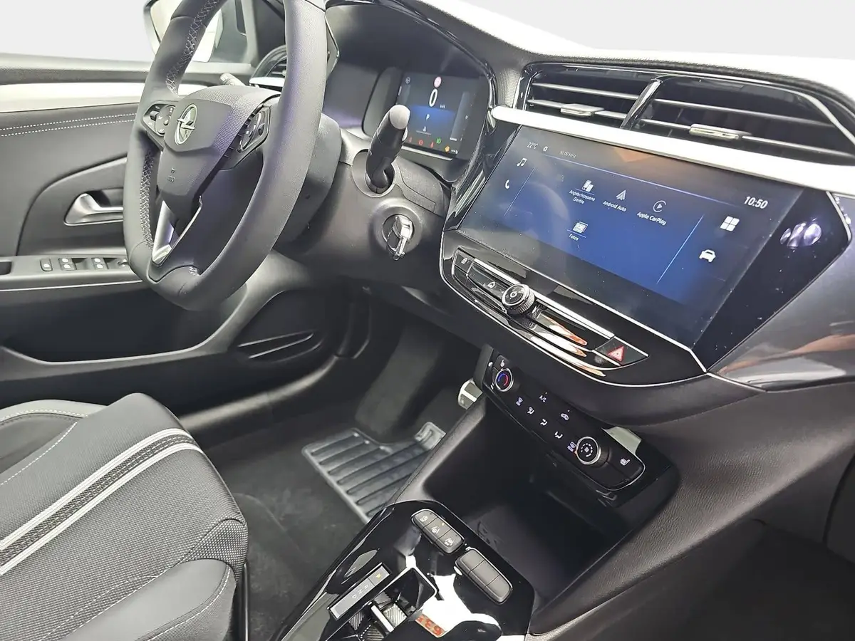 OPEL CORSA 1.2 HYBRID GS LED KOMFORT-PAKET
