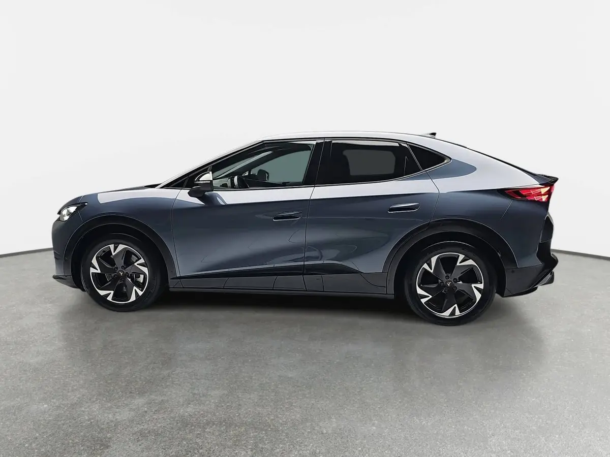 CUPRA TAVASCAN ENDURANCE (77 KWH) NAVI ACC