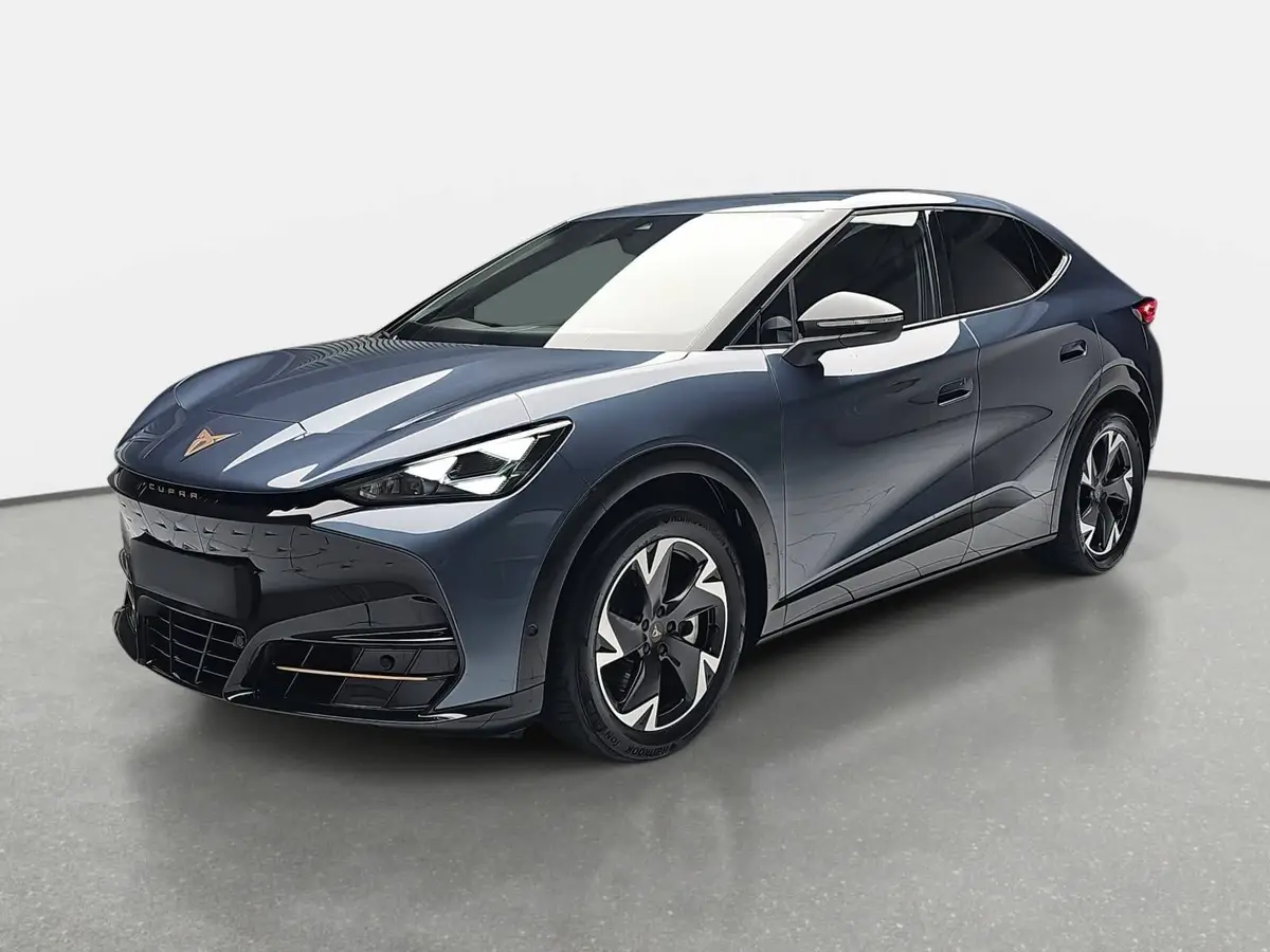 CUPRA TAVASCAN ENDURANCE (77 KWH) NAVI ACC