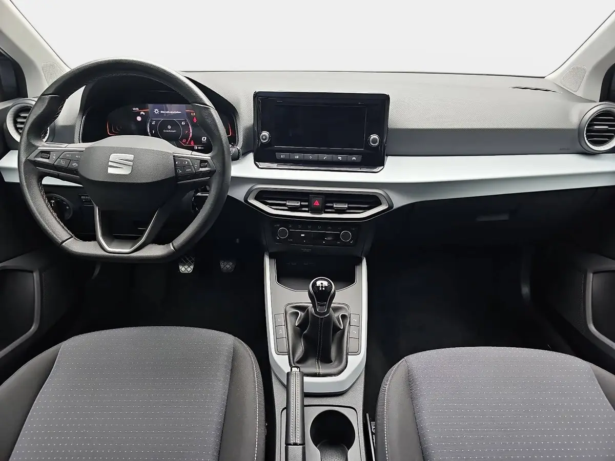 SEAT ARONA 1.0 TSI STYLE LED GRA P-ASSIST LM16