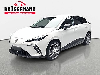 MG MG4 EV 64 KWH MY24 LUXURY