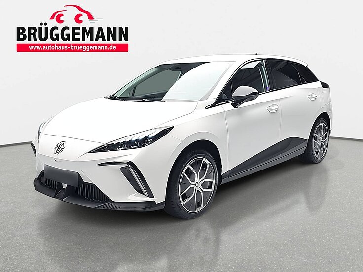 MG MG4 EV 64 KWH MY24 LUXURY