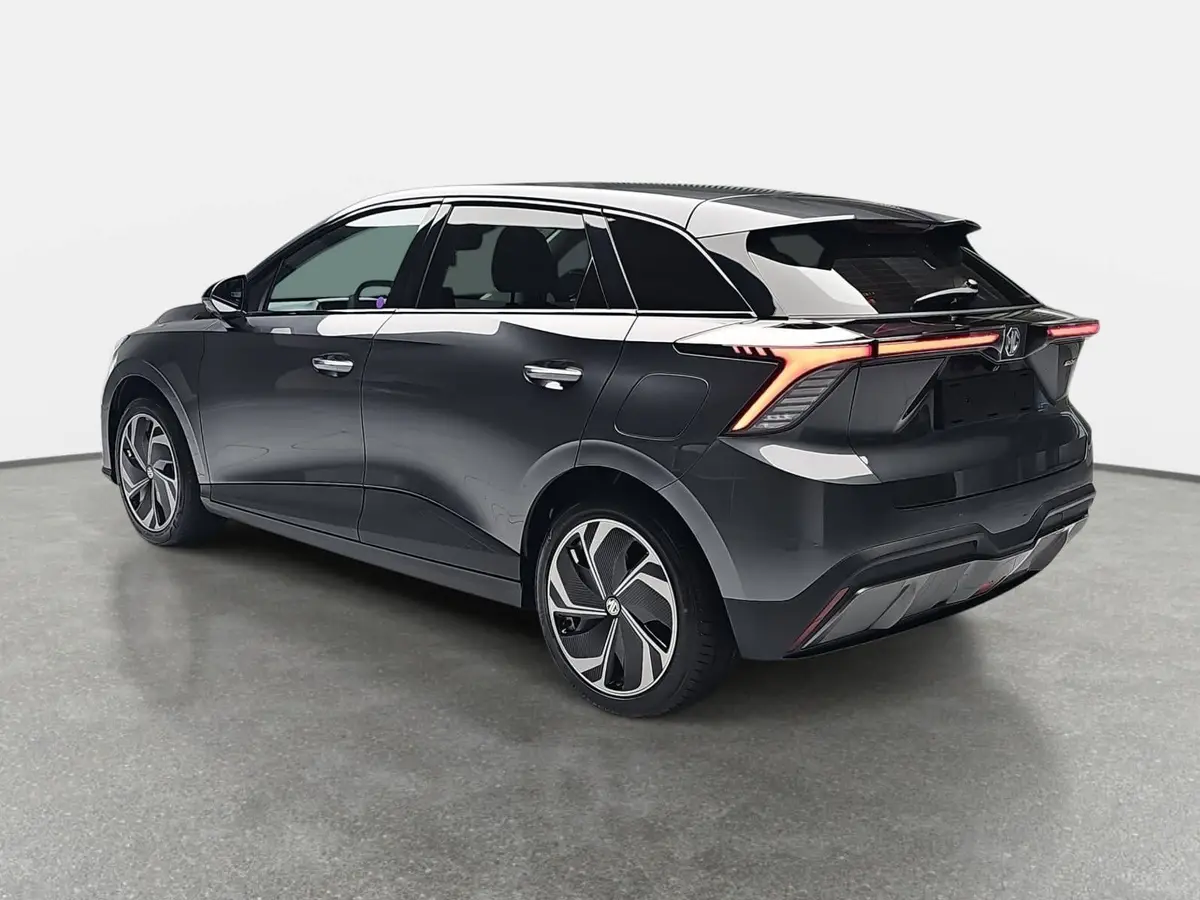 MG MG4 EV 64 KWH MY26 PREMIUM