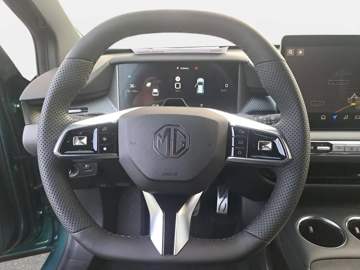 MG MG4 EV 64 KWH MY26 XPOWER AWD