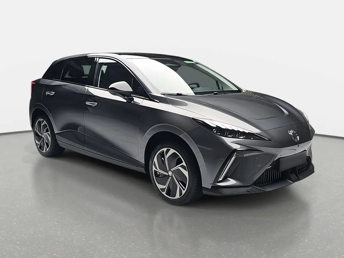 MG MG4 EV 77 KWH MY26 PREMIUM